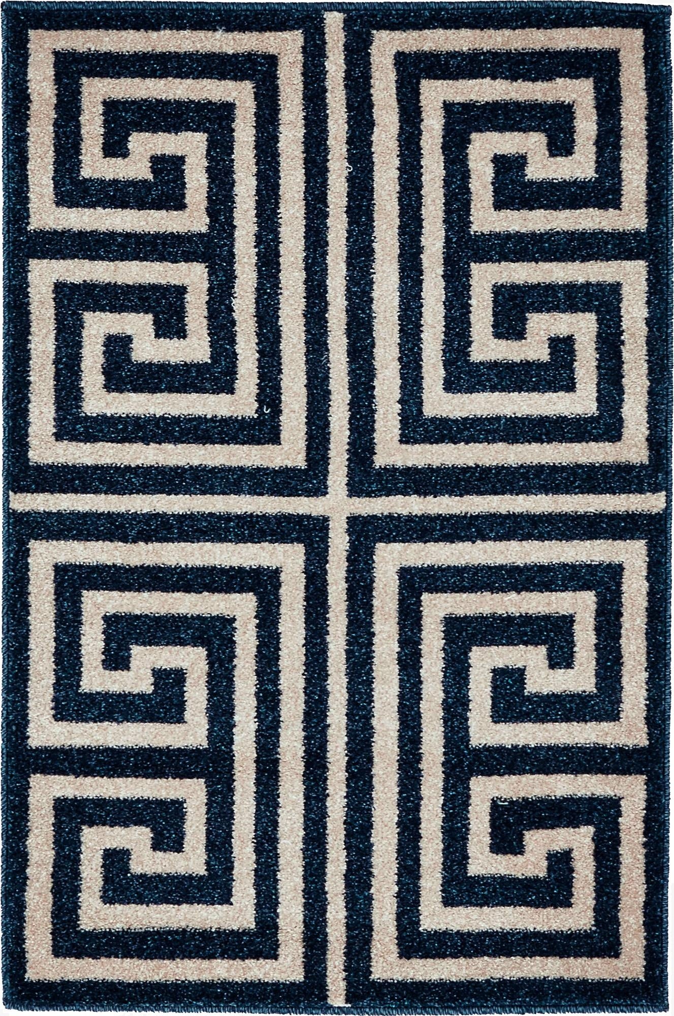  2' x 3' Hera Rug