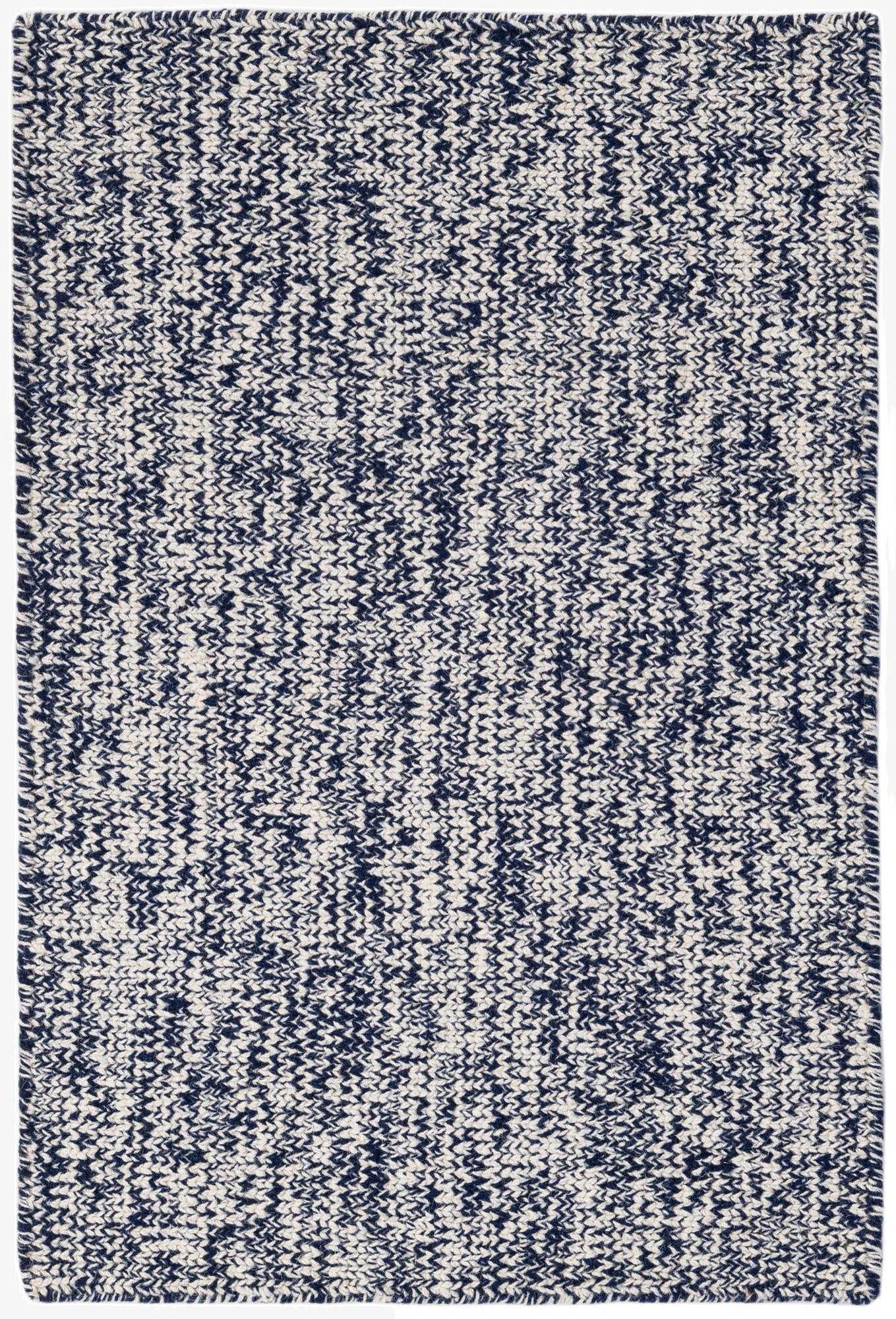  2' 2 x 3' 2  Washable Jill Zarin Palm Springs Indoor / Outdoor Wool Rug