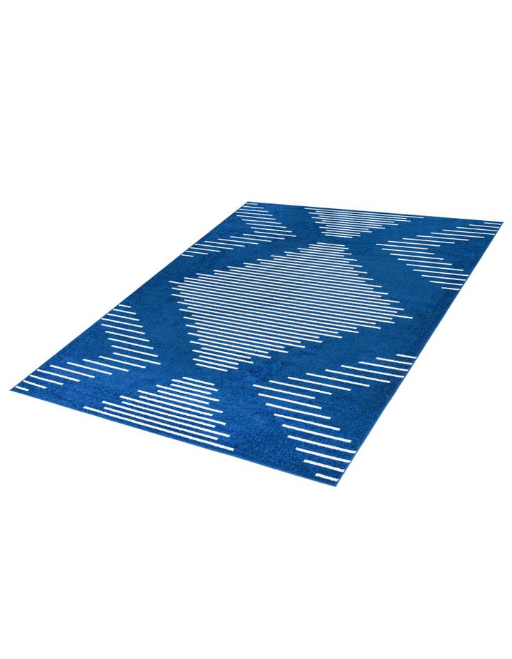 Detail image of  7' 10 x 10' Kai Rug