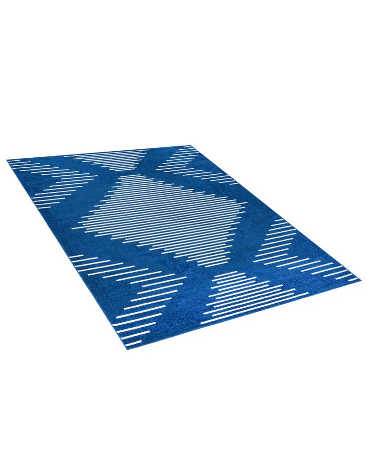 Detail image of  7' 10 x 10' Kai Rug