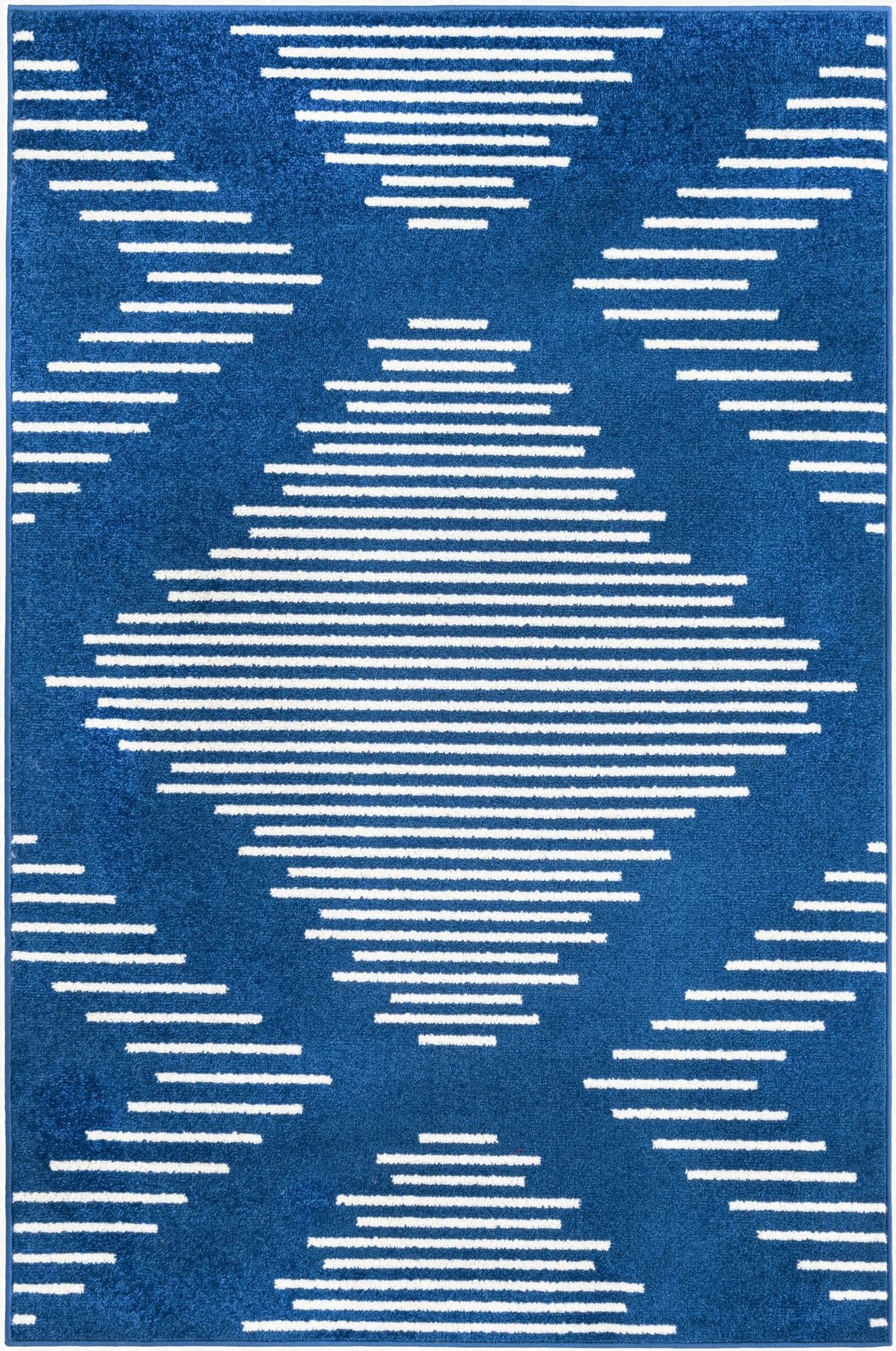  4' x 6' Kai Rug