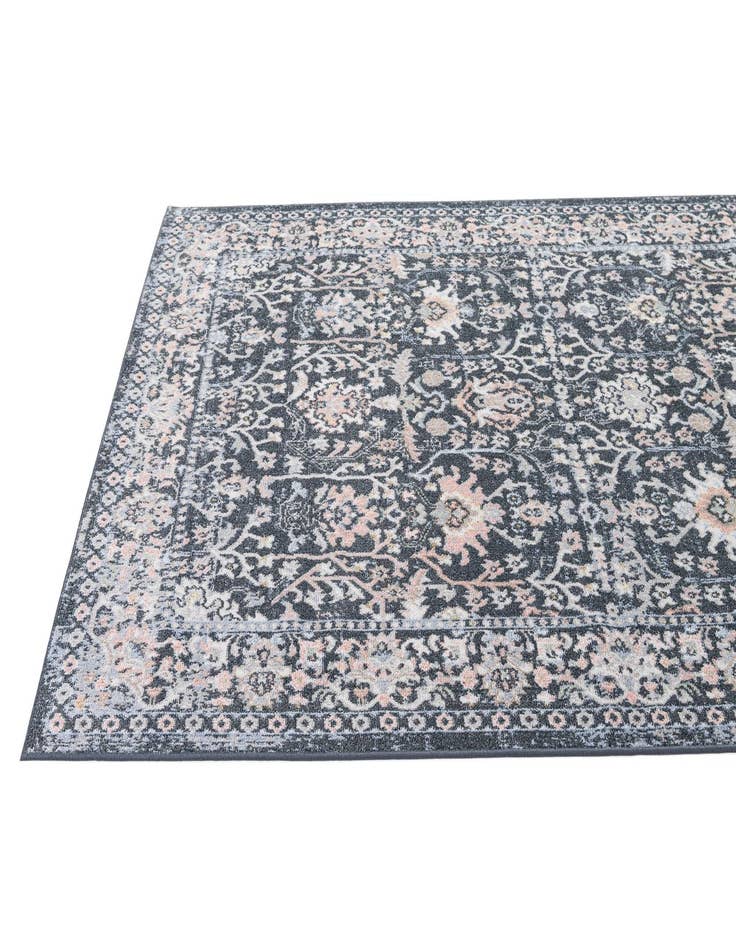 Detail image of  5' x 8' Kamala Washable Rug