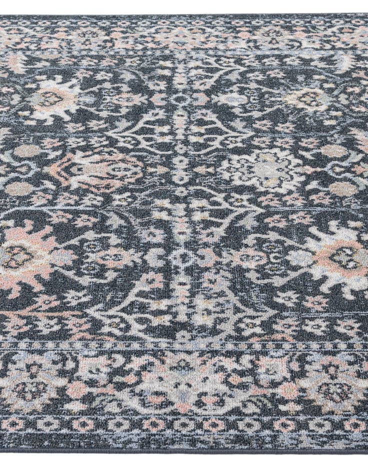 Detail image of  5' x 8' Kamala Washable Rug