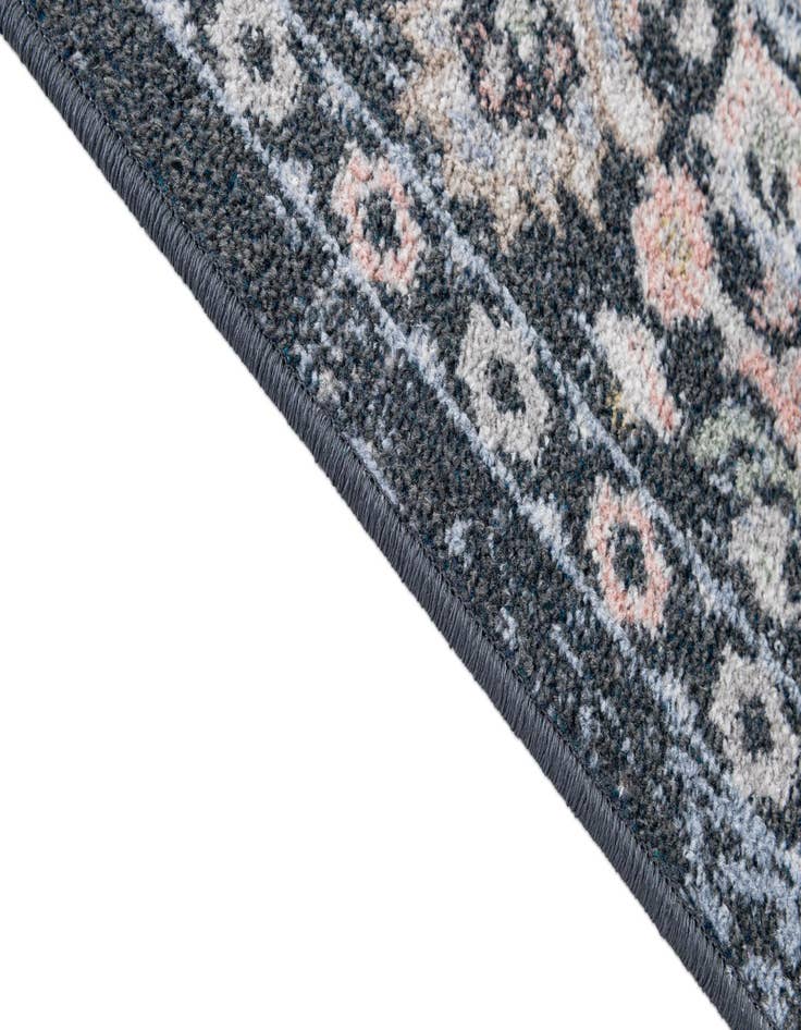 Detail image of  5' x 8' Kamala Washable Rug