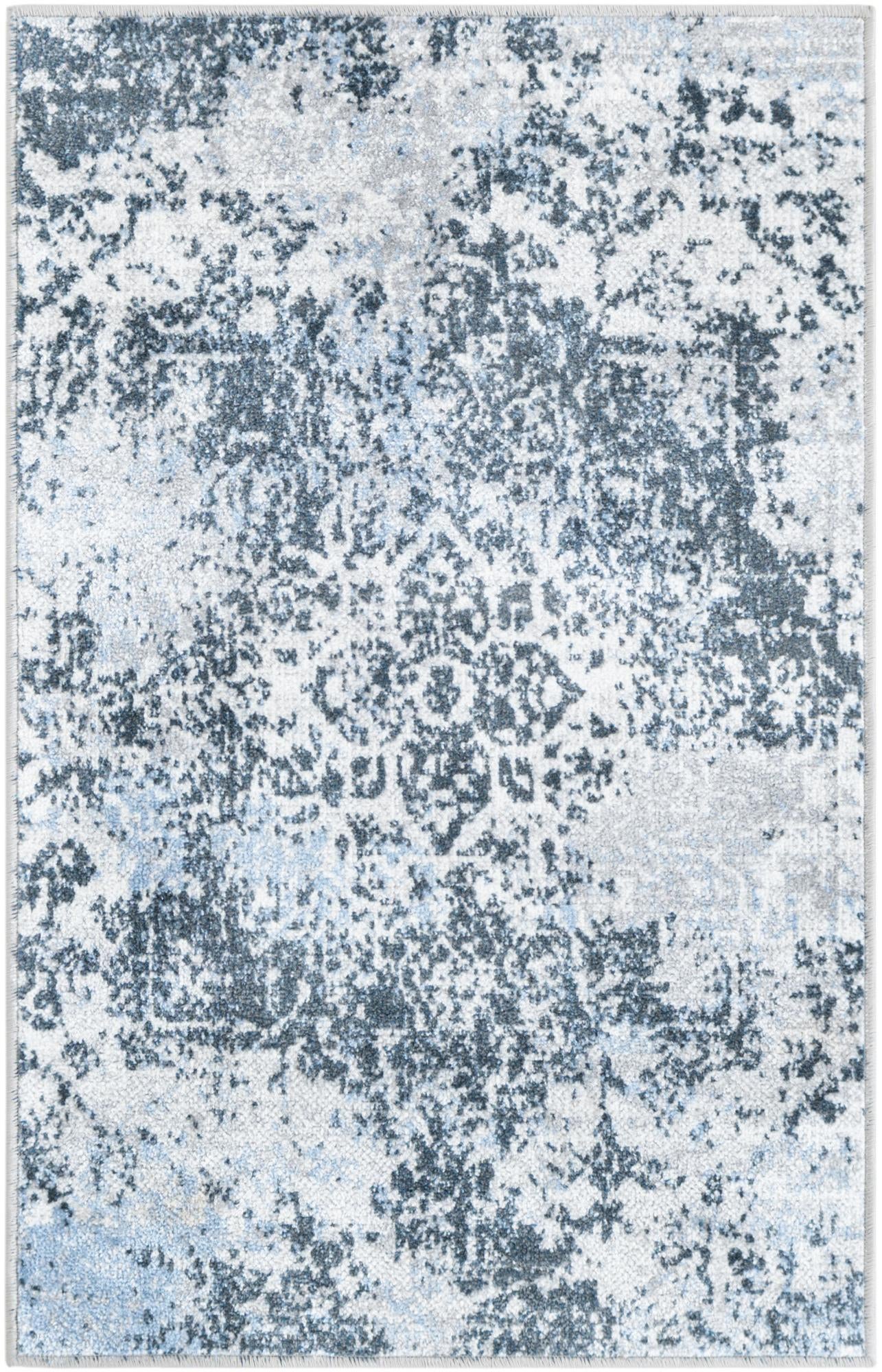 Rug Navy Blue Swatch link