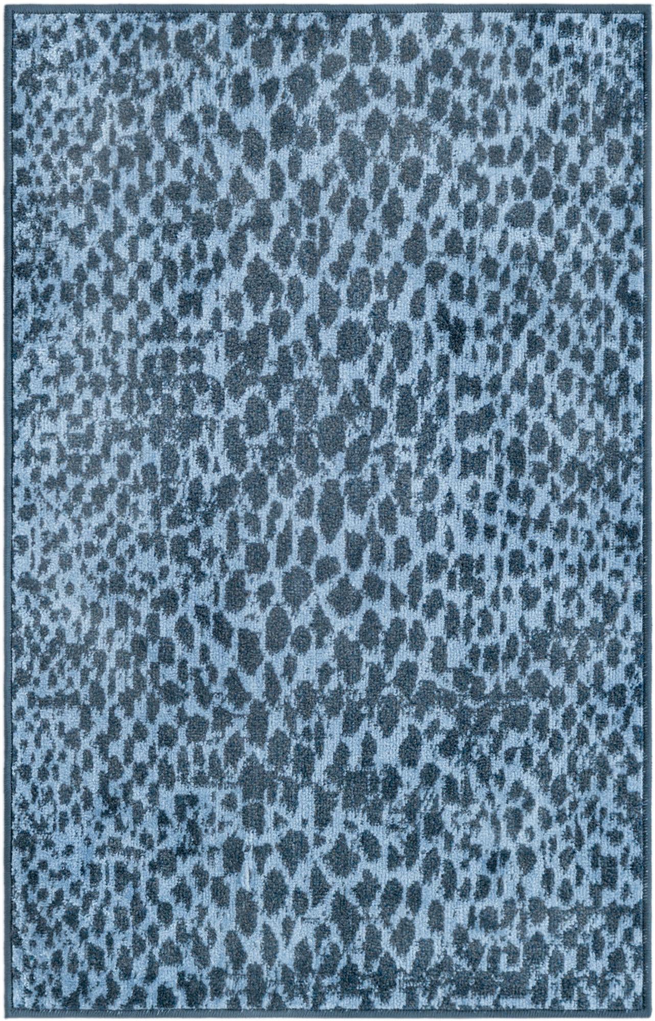 Rug Navy Blue Swatch link