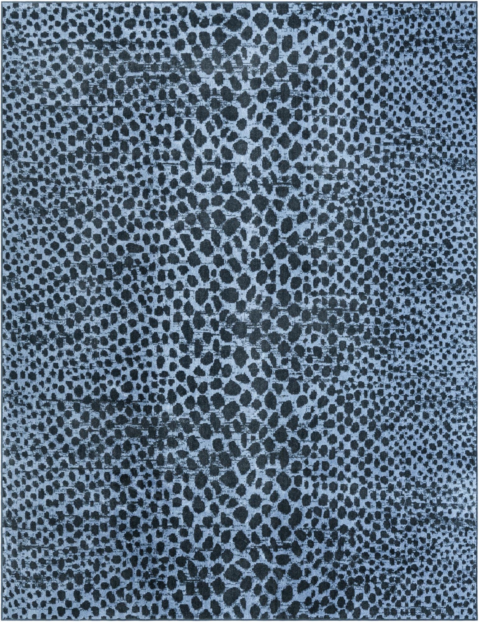 Rug Navy Blue Swatch link