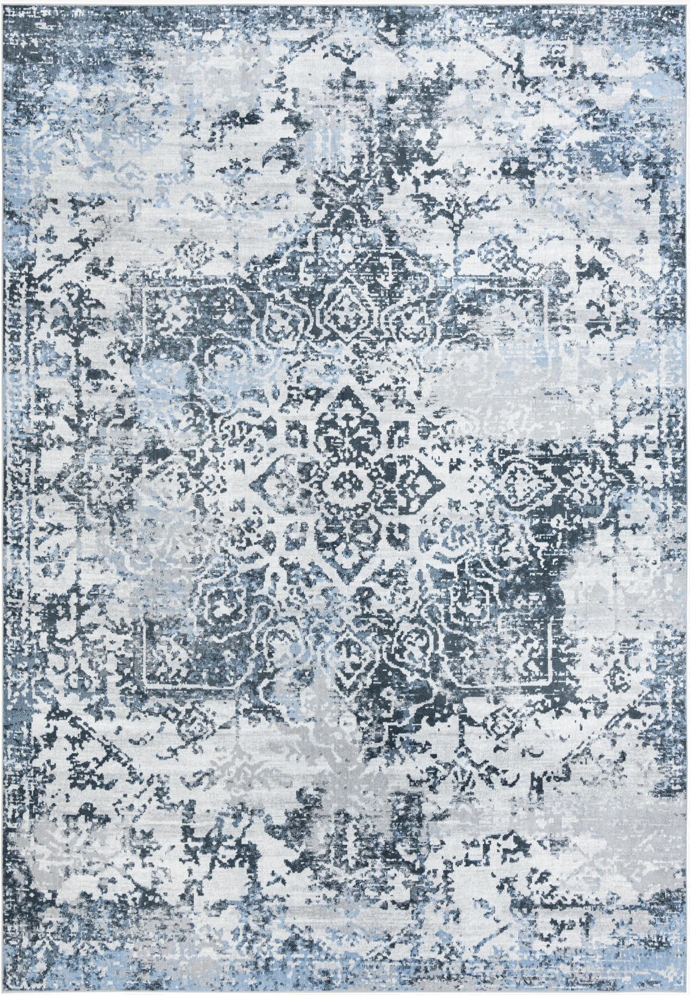  6' x 9' Kamala Washable Rug