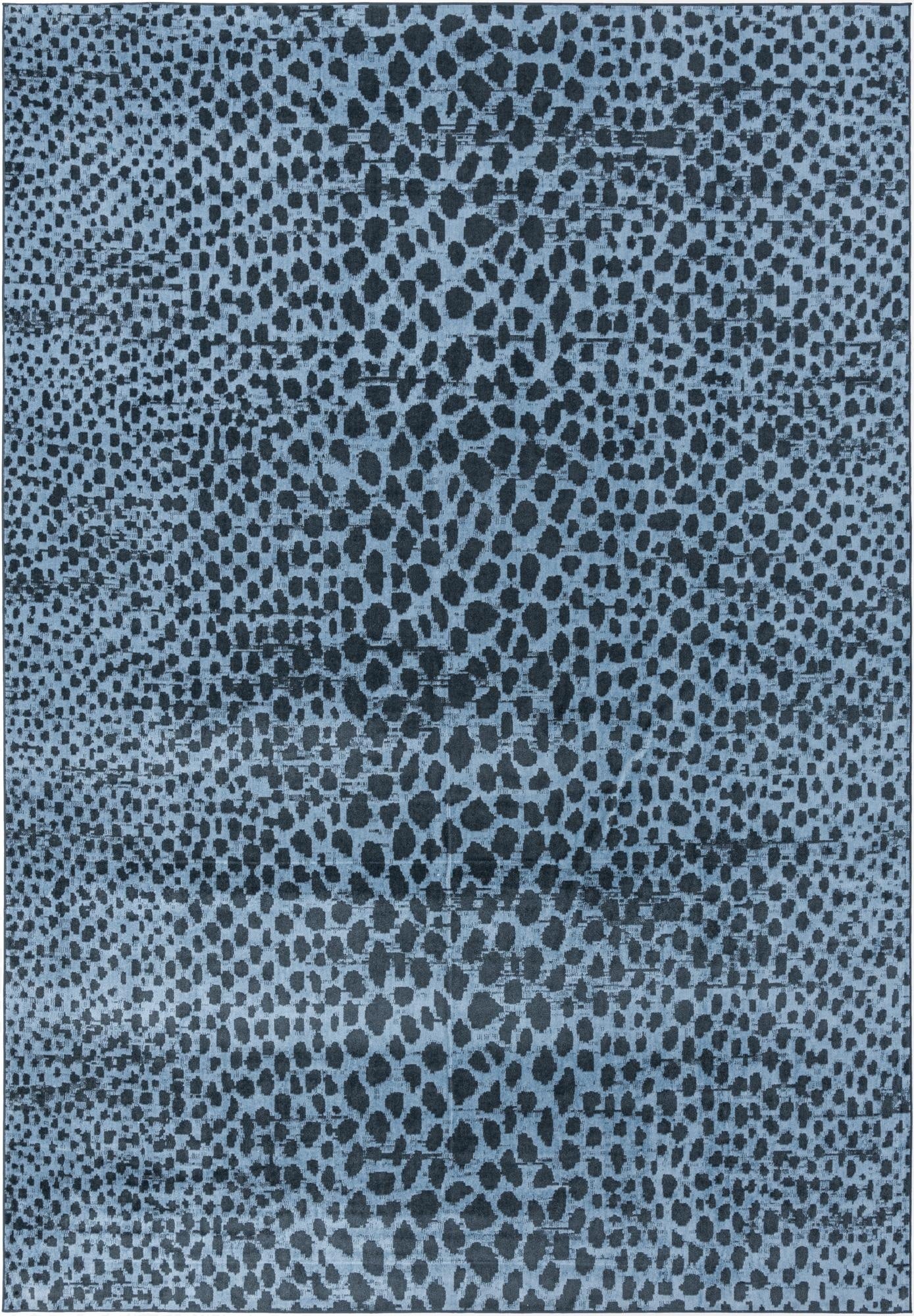  10' x 14' Kamala Washable Rug