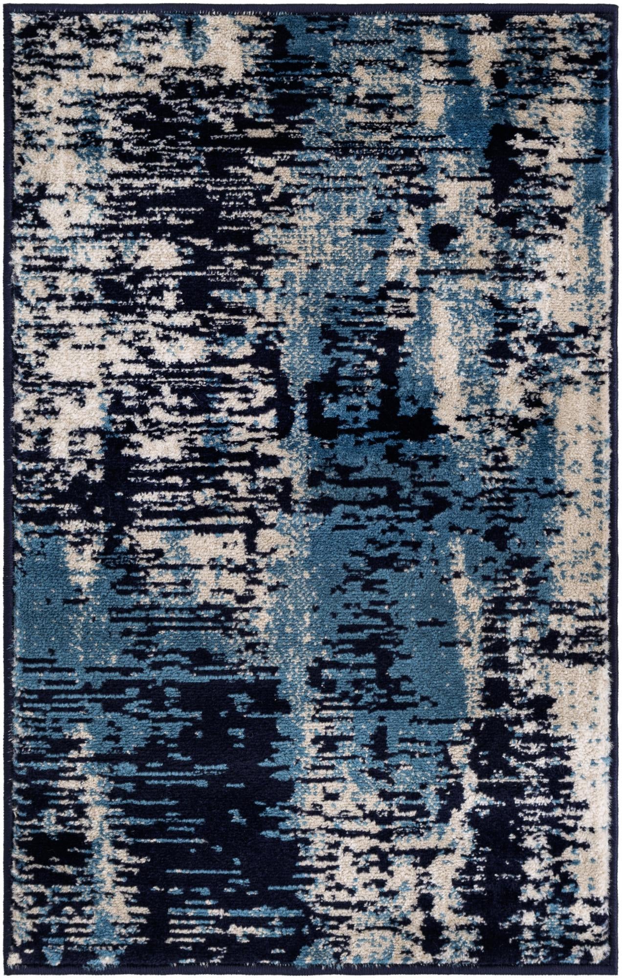 Rug Navy Blue Swatch link