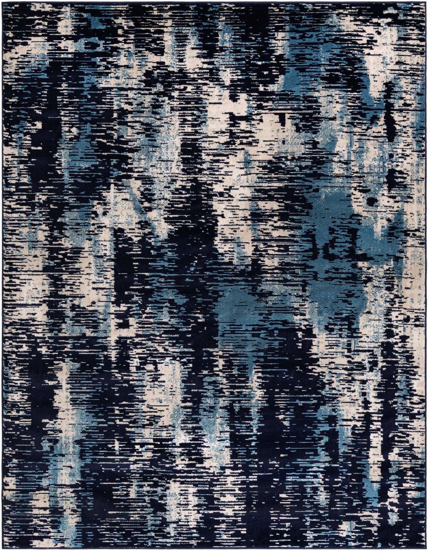 Primary image  7' x 10' Laguna Rug