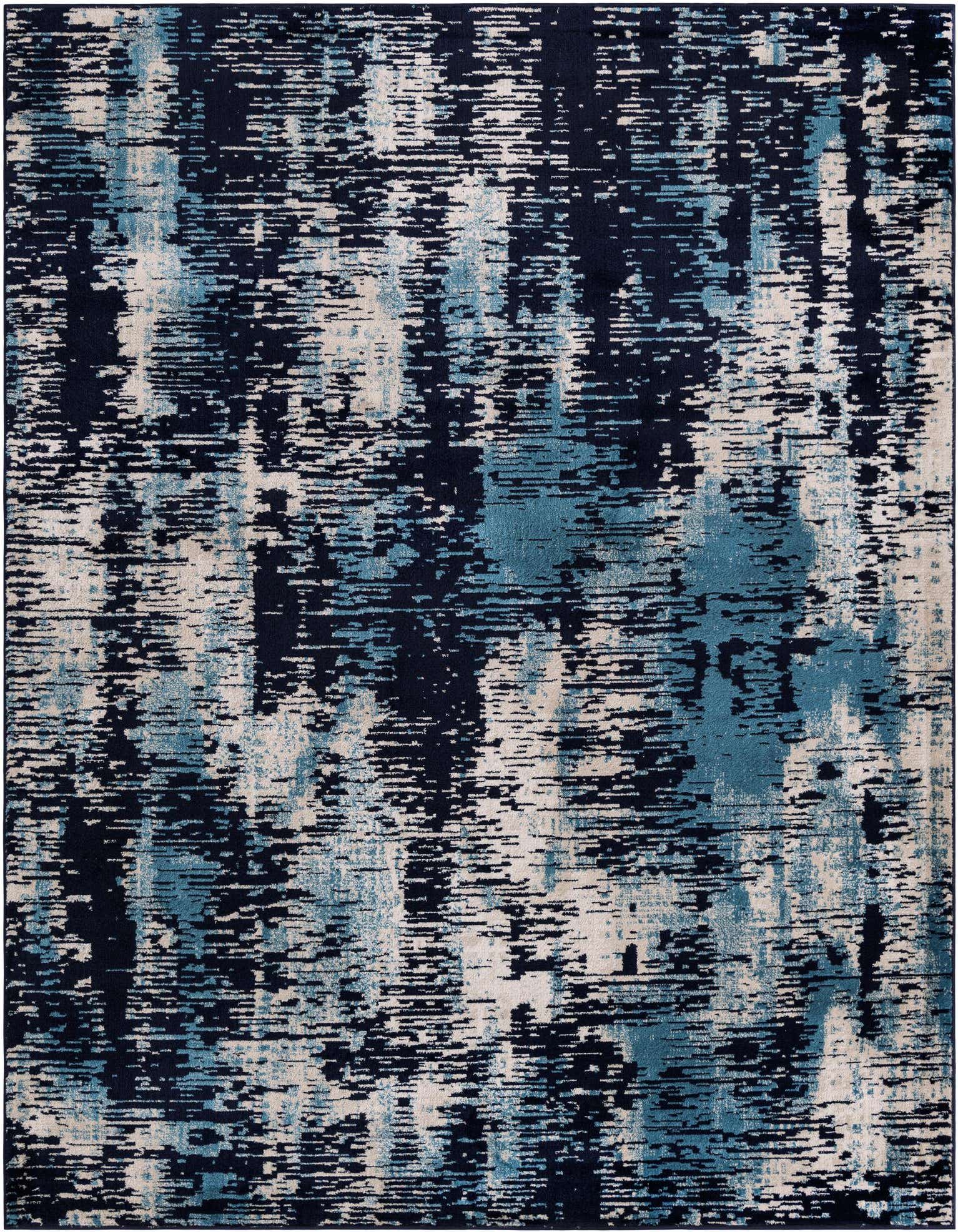 Primary image  7' 10 x 10' Laguna Rug