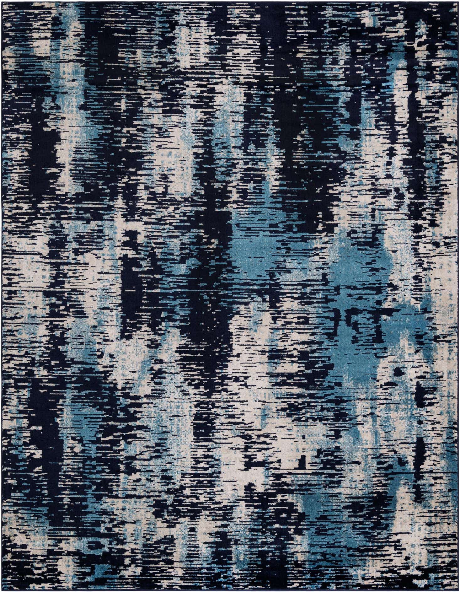 Primary image  9' x 12' Laguna Rug