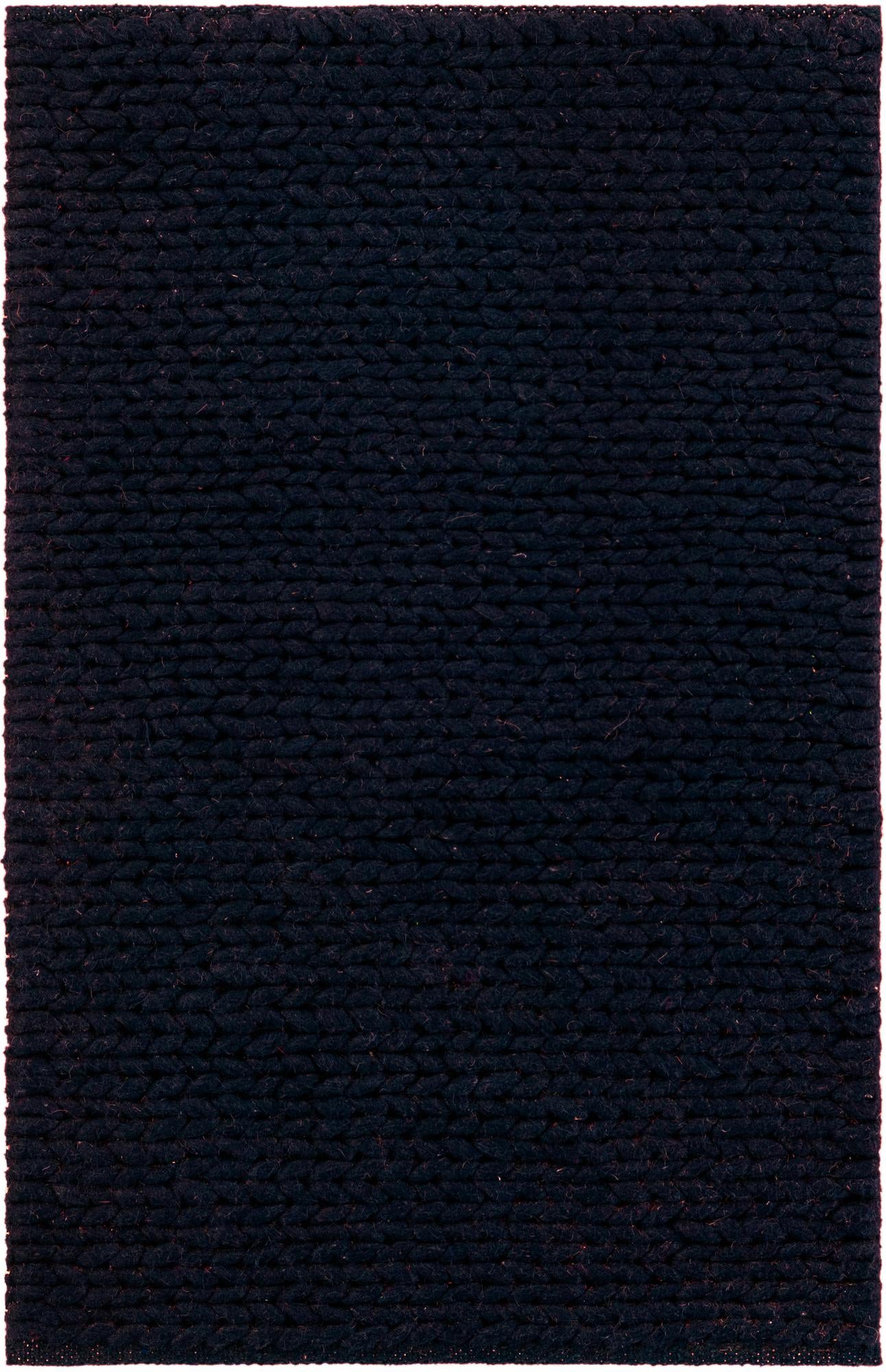 Rug Navy Blue Swatch link