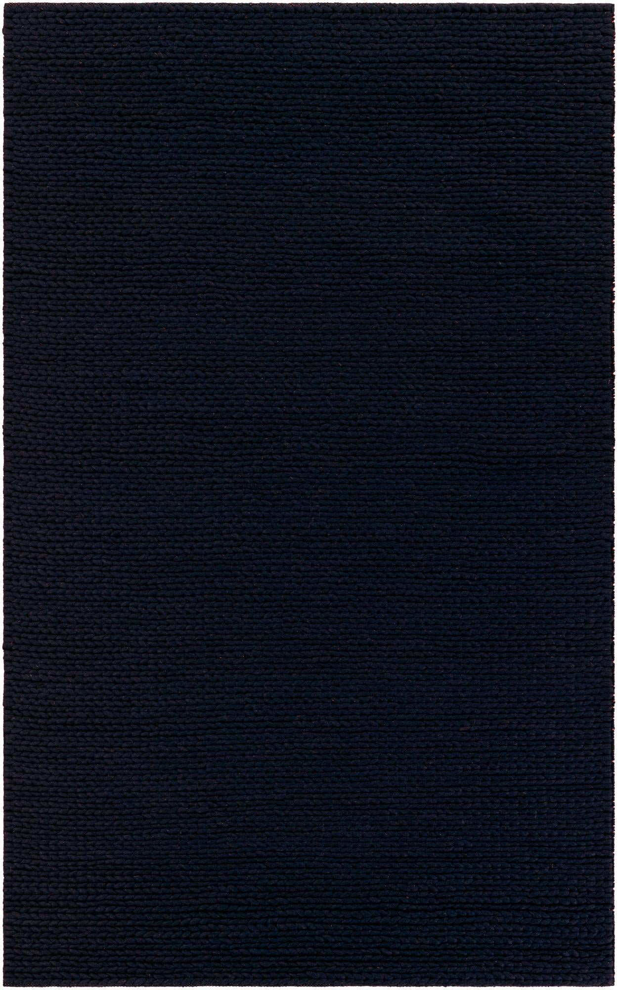 Rug Navy Blue Swatch link
