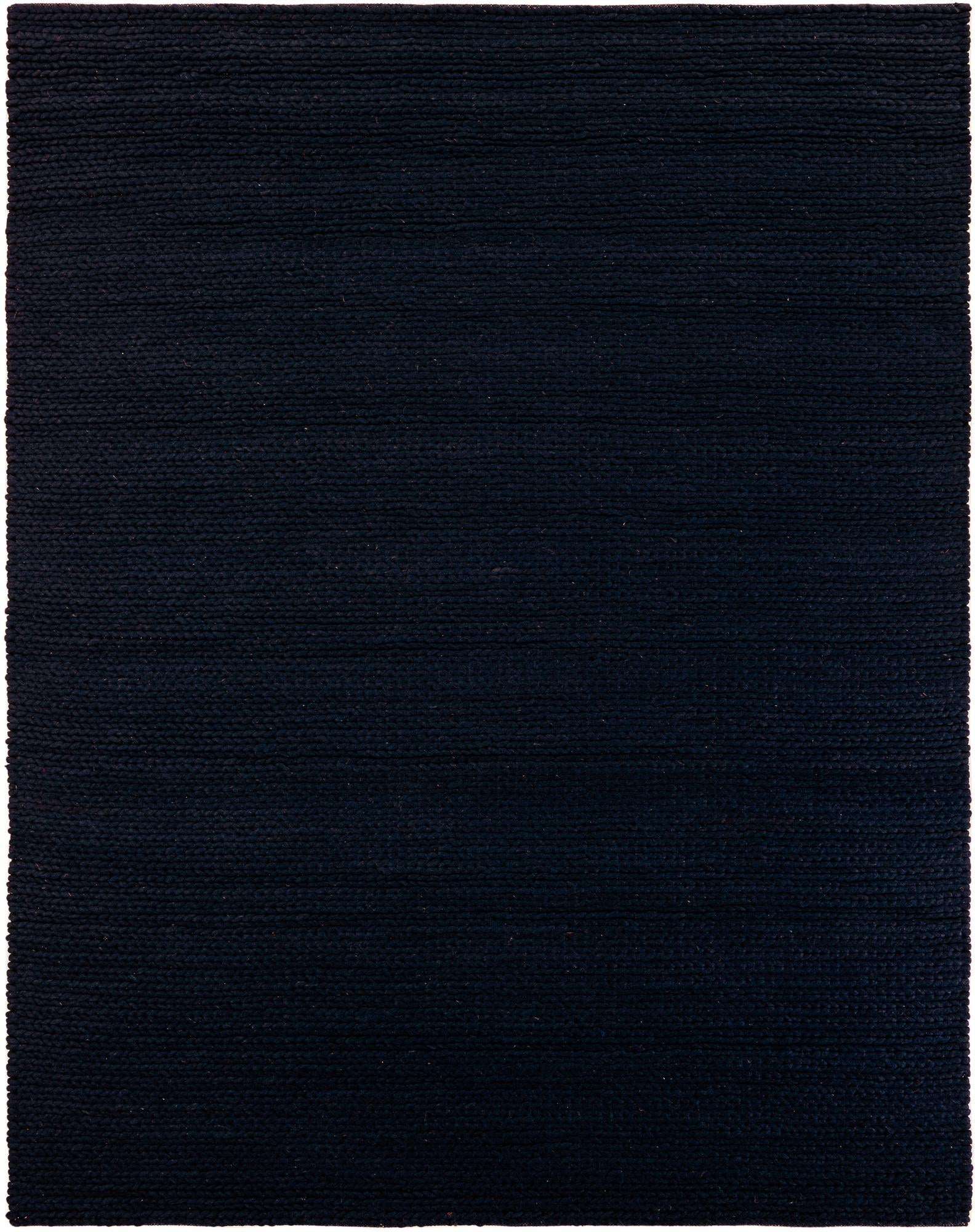 Rug Navy Blue Swatch link