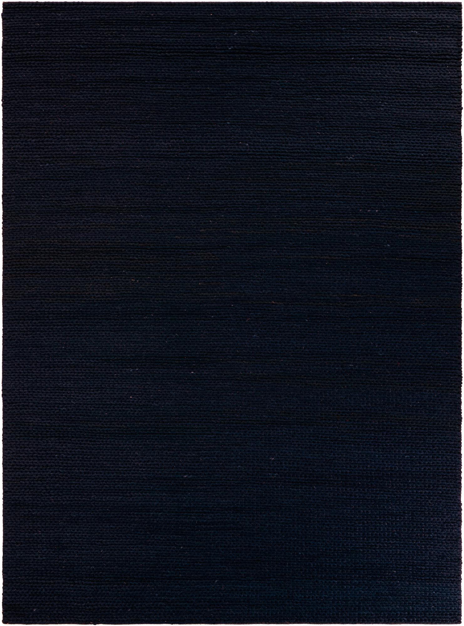 Rug Navy Blue Swatch link