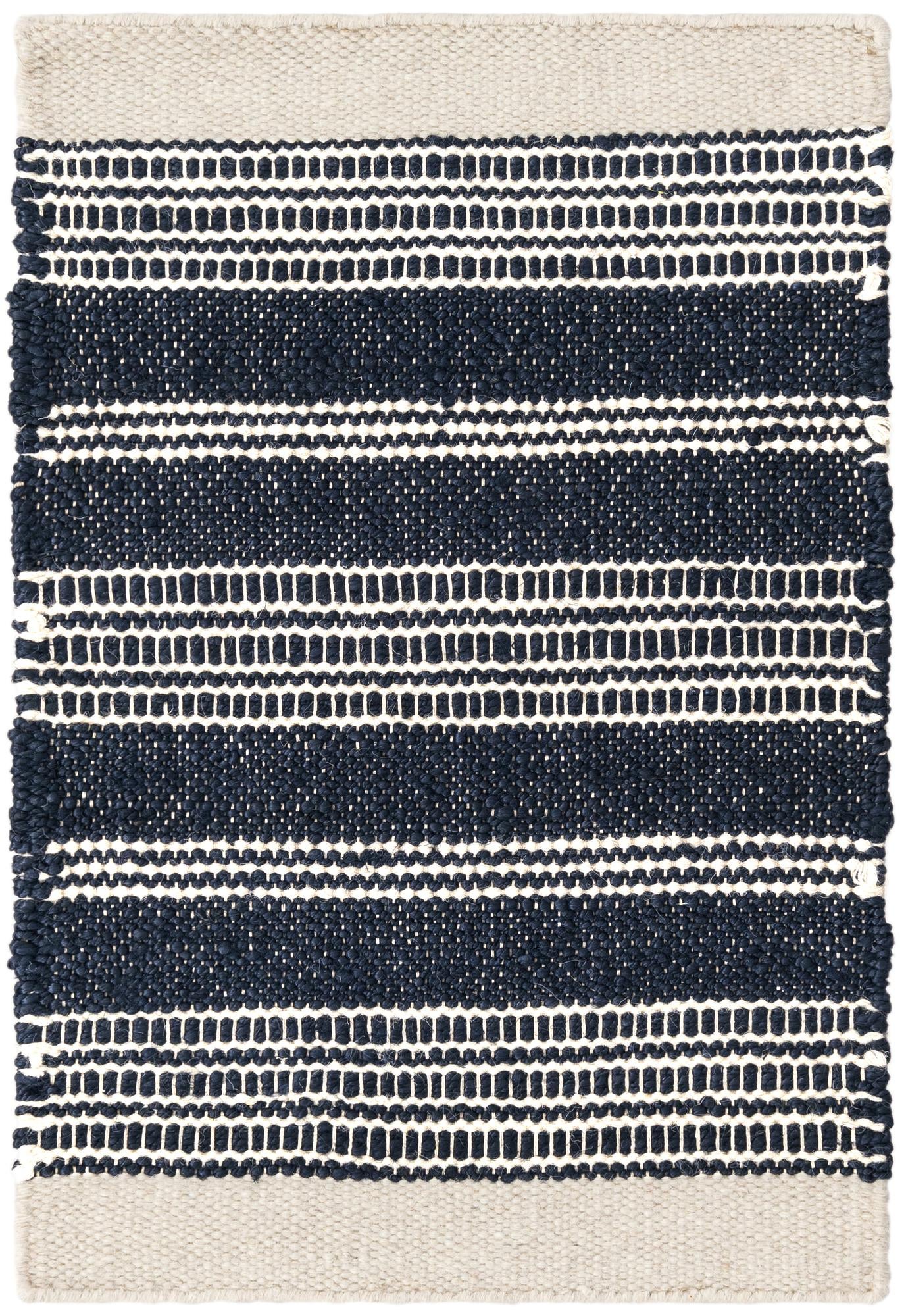 Rug Navy Blue Swatch link