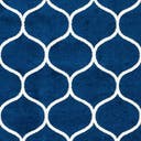 Rug Navy Blue Swatch link