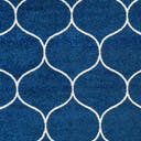 Rug Navy Blue Swatch link