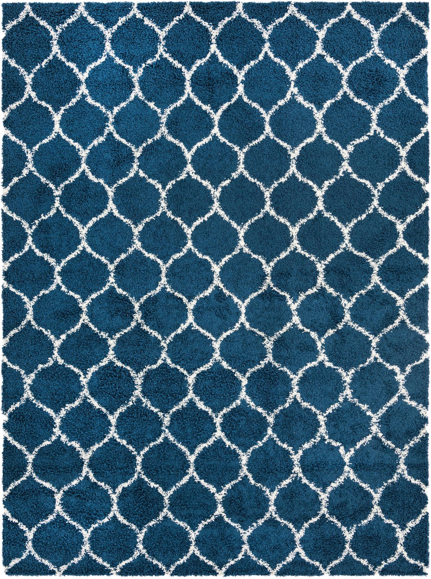 Rug Navy Blue Swatch link