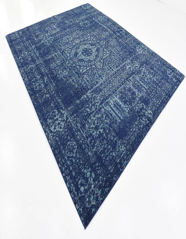 Detail image of  8' x 10' Legacy Rug