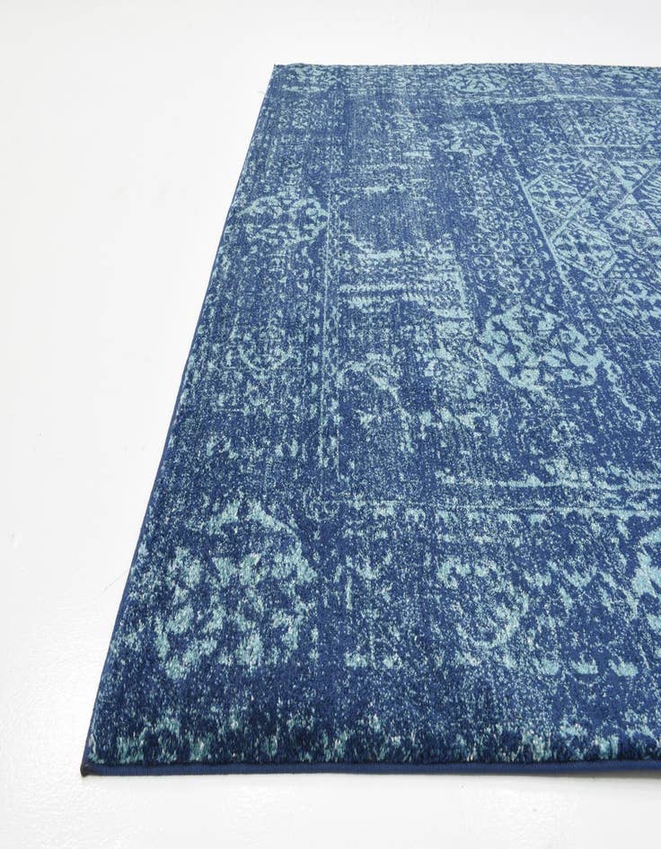 Detail image of  8' x 10' Legacy Rug