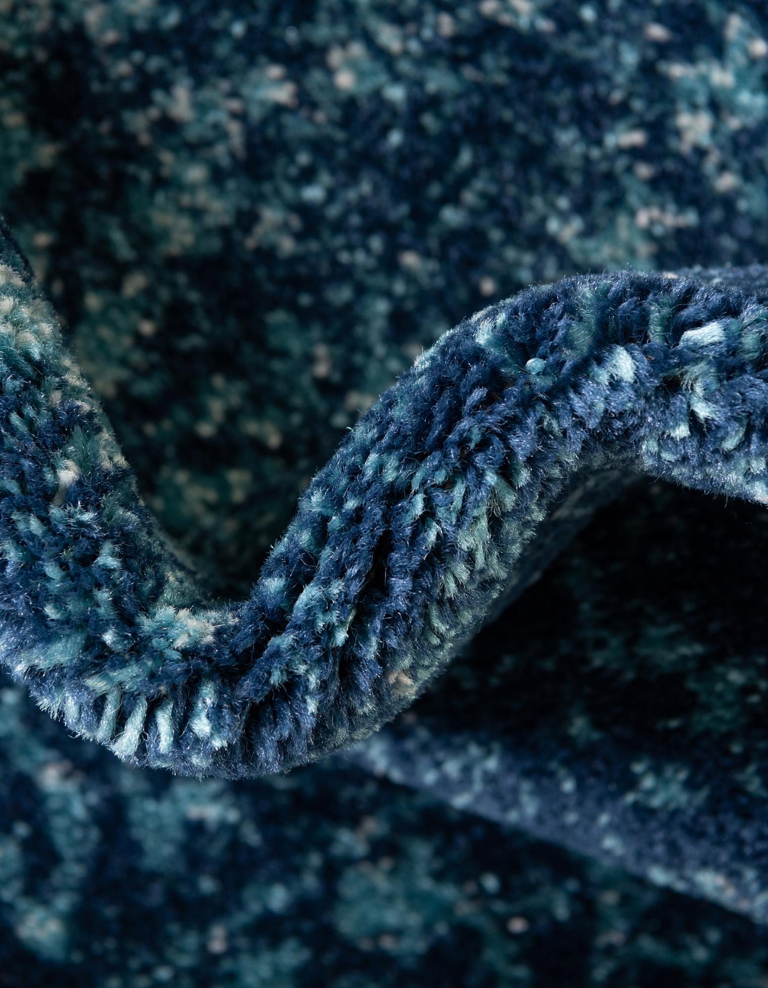 Navy Blue 8' x 10' Legacy Rug | Rugs.com