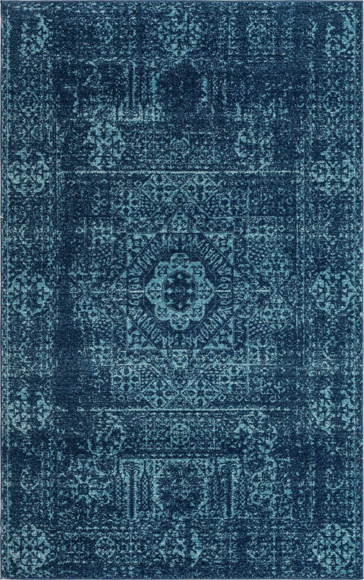  5' x 8' Legacy Rug