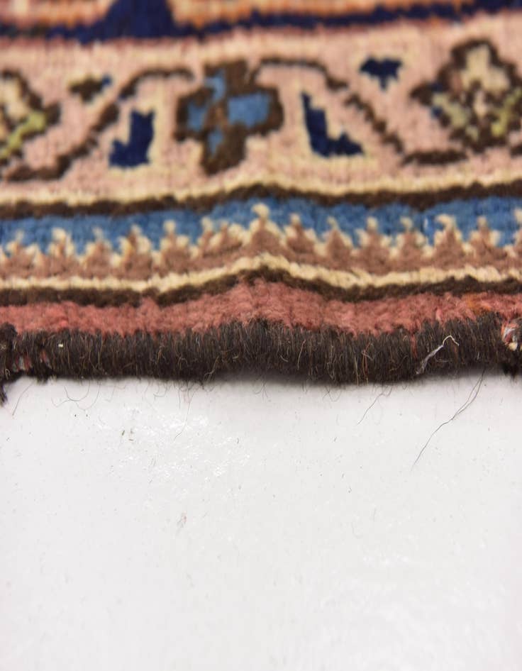 Detail image of  9' 4 x 11' 8  Hand Knotted Liliyan Persian Wool Rug