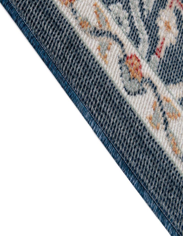 Detail image of  5' 4 x 7' 7 Lola Rug