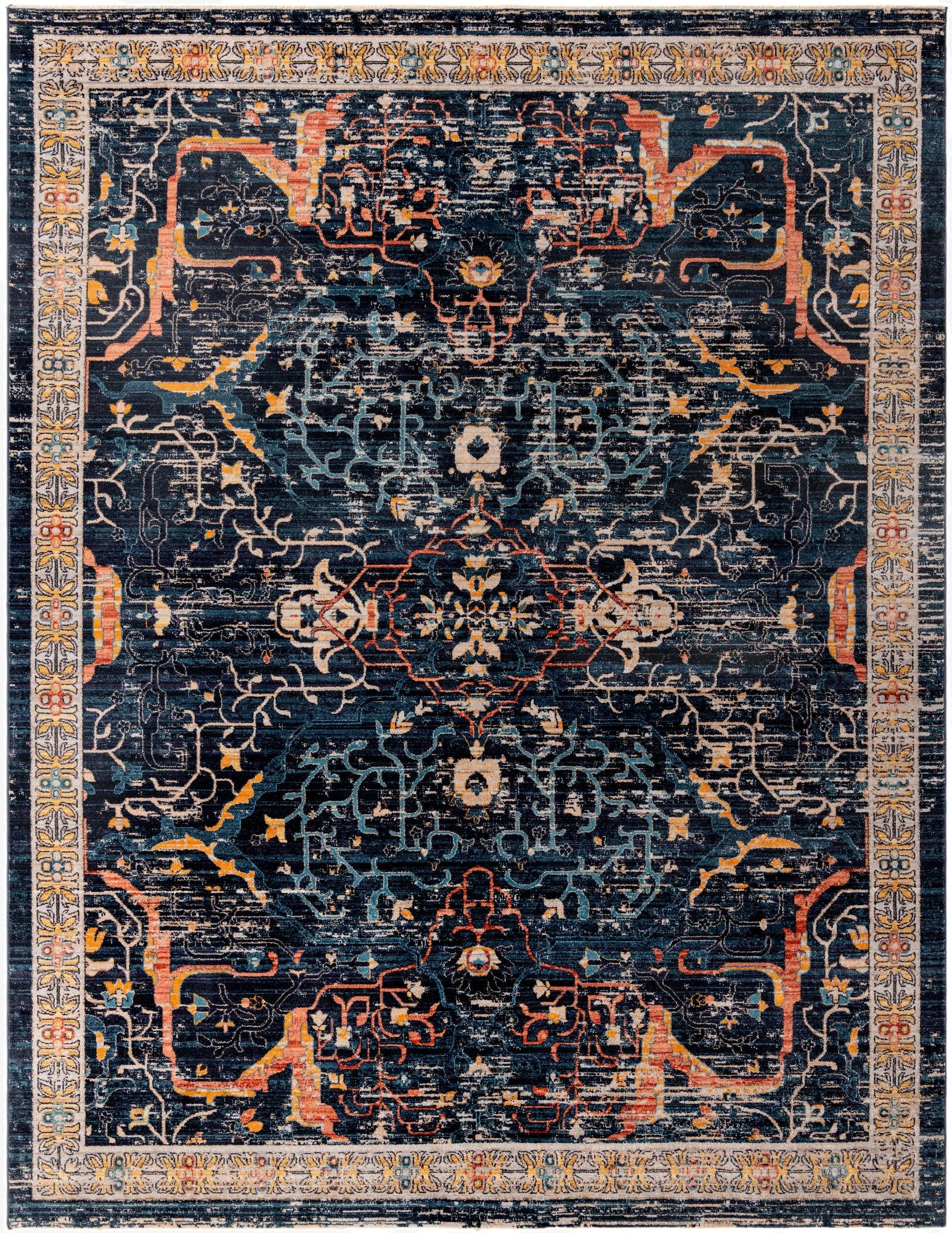  10' x 13' Lola Rug