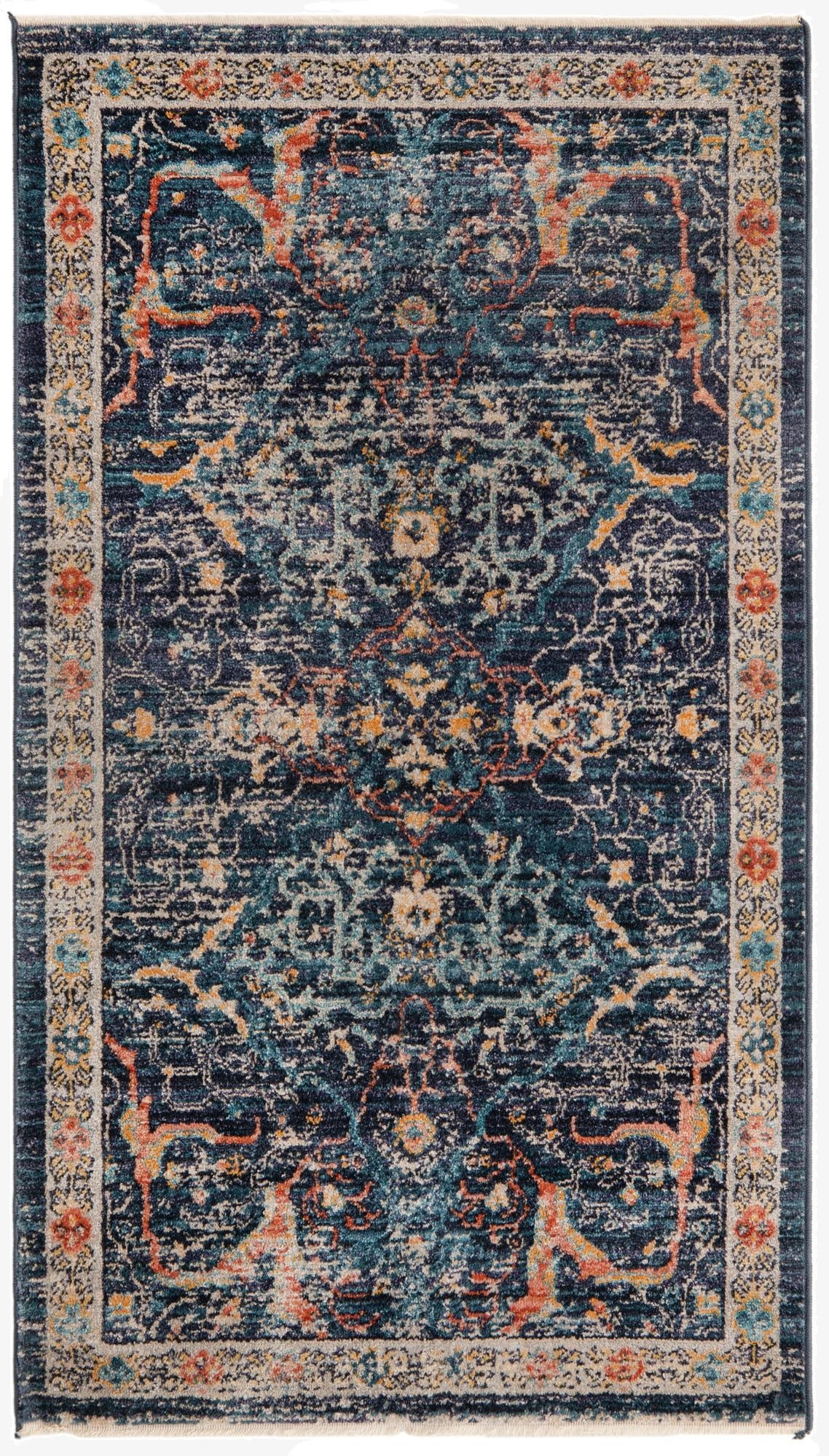  3' x 5' 3 Lola Rug