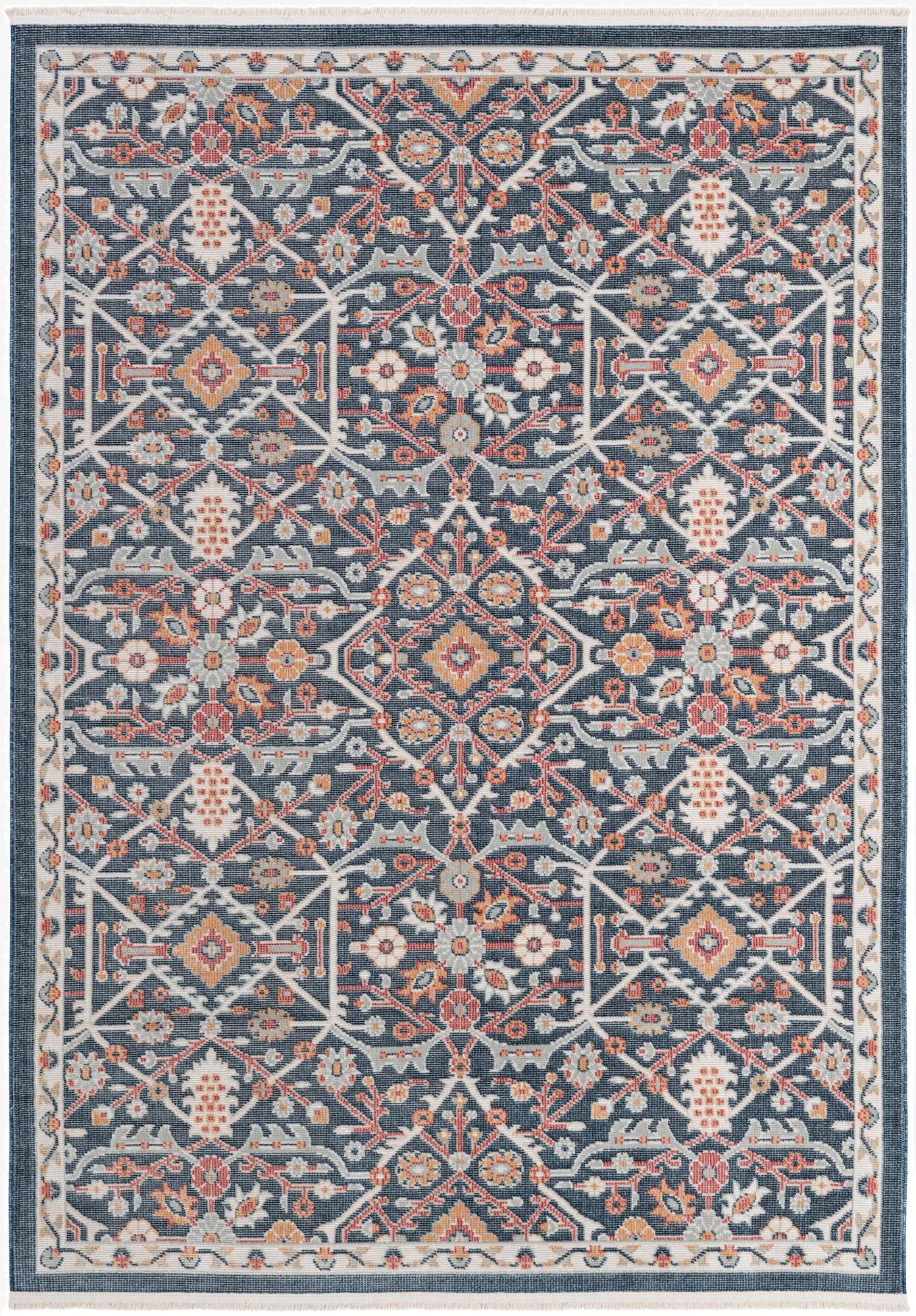  5' 4 x 7' 7 Lola Rug