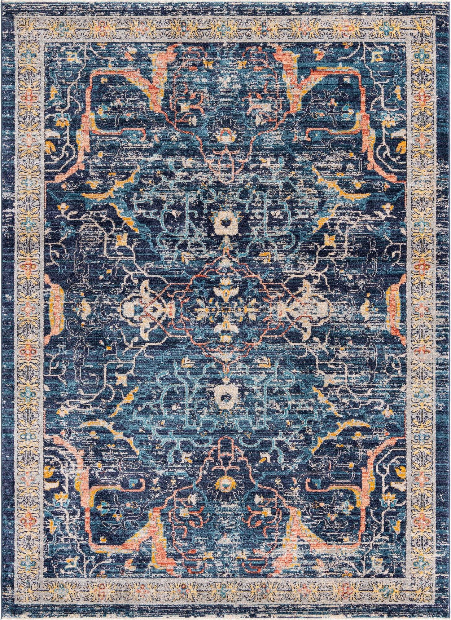 7' x 10' 2 Lola Rug