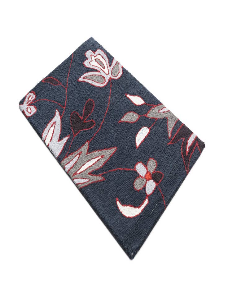 Detail image of  2' x 3' Luna Rug