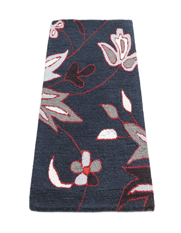 Detail image of  2' x 3' Luna Rug