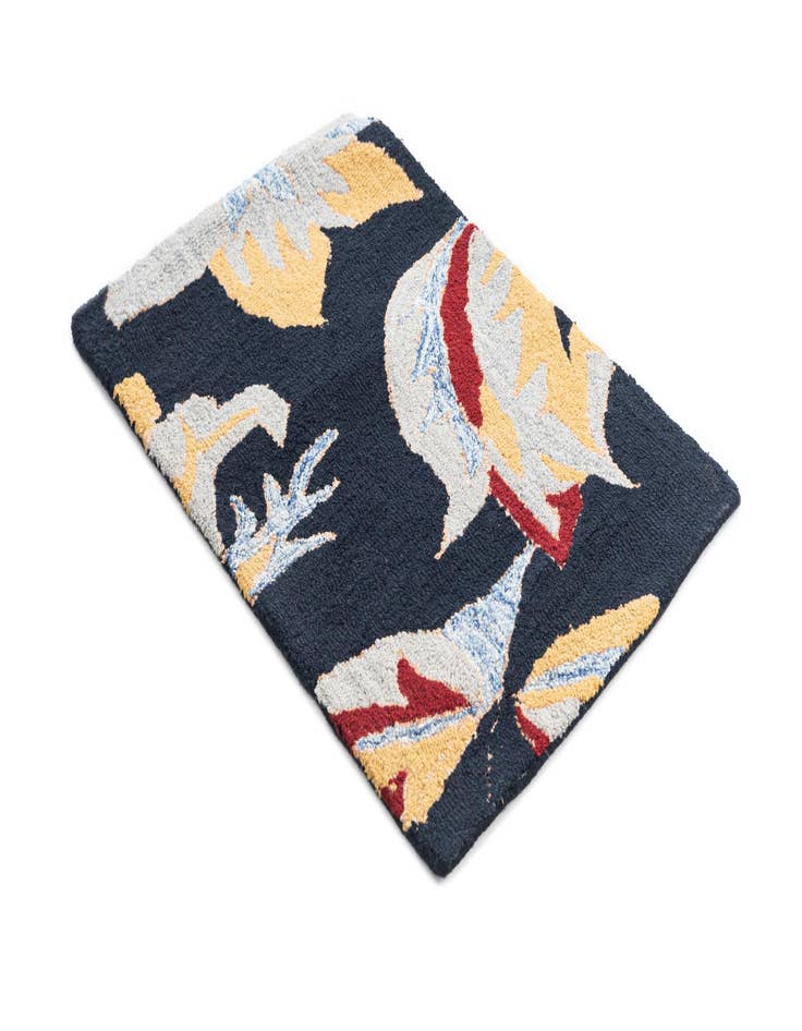 Detail image of  2' x 3' Luna Rug