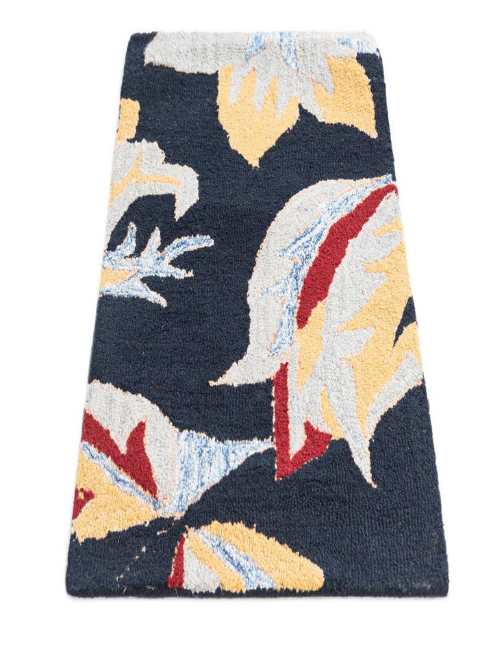 Detail image of  2' x 3' Luna Rug