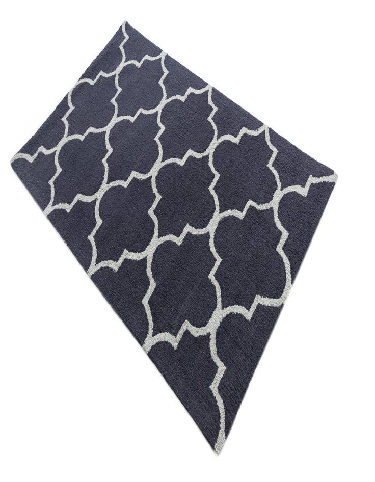 Detail image of  3' x 5' Luna Rug