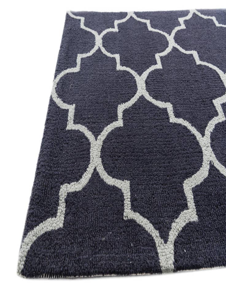 Detail image of  3' x 5' Luna Rug