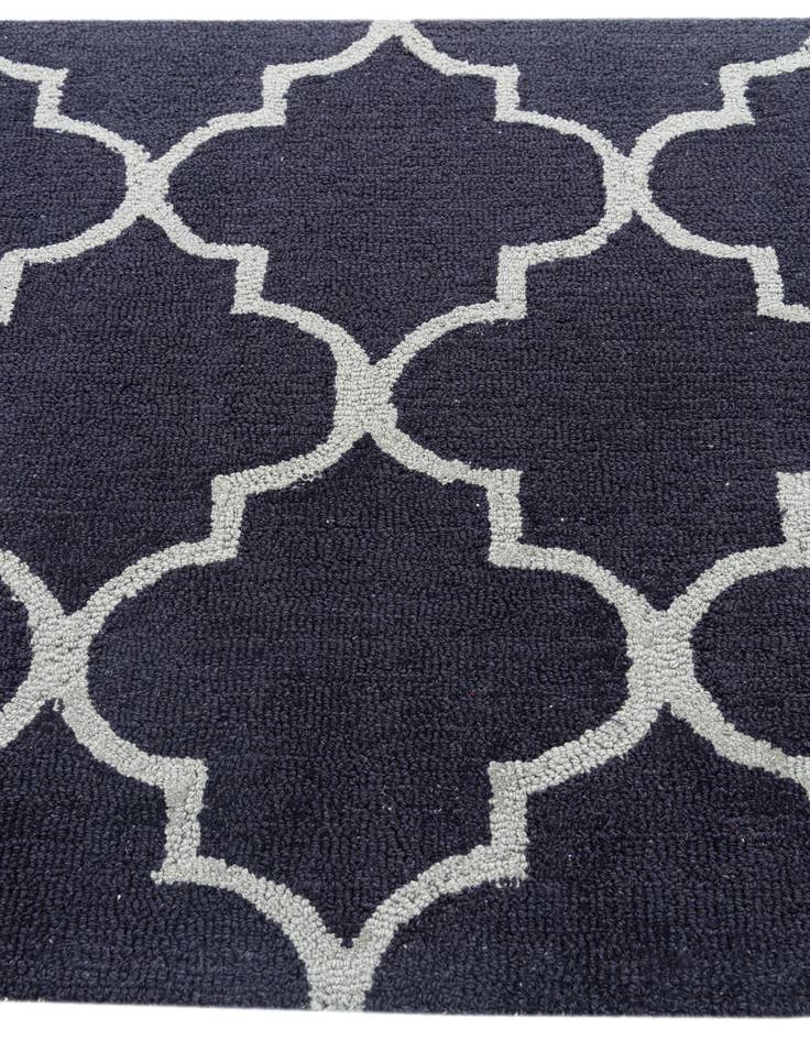 Detail image of  3' x 5' Luna Rug