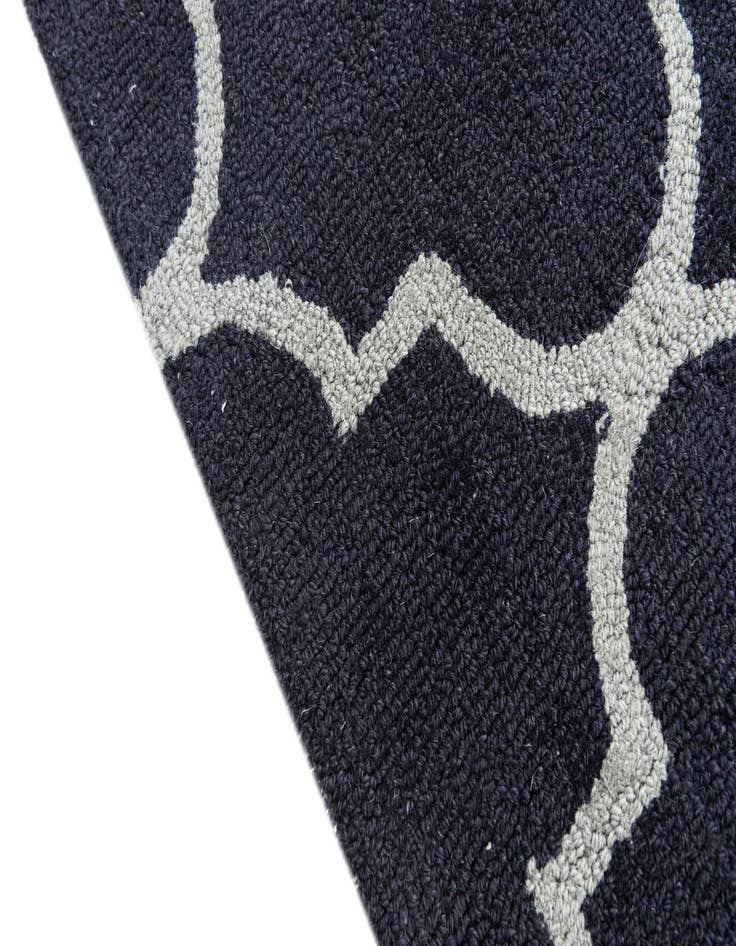 Detail image of  3' x 5' Luna Rug