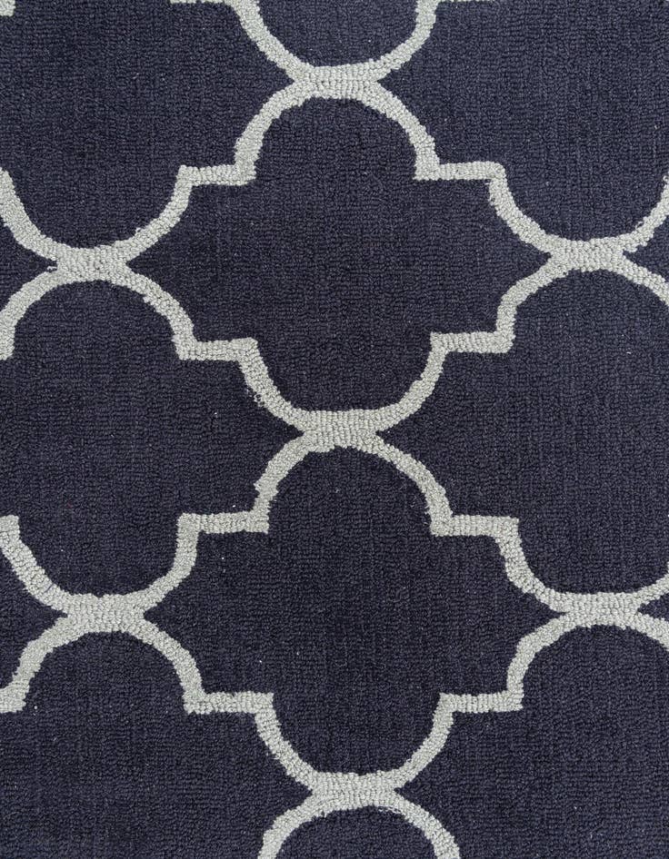 Detail image of  3' x 5' Luna Rug