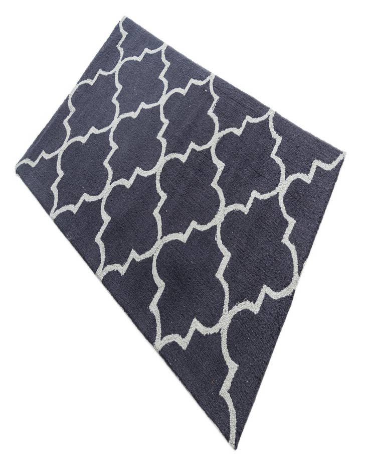 Detail image of  3' x 5' Luna Rug