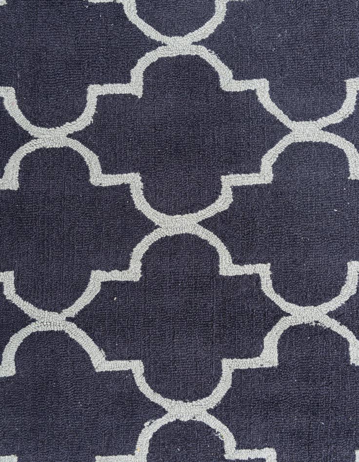 Detail image of  3' x 5' Luna Rug