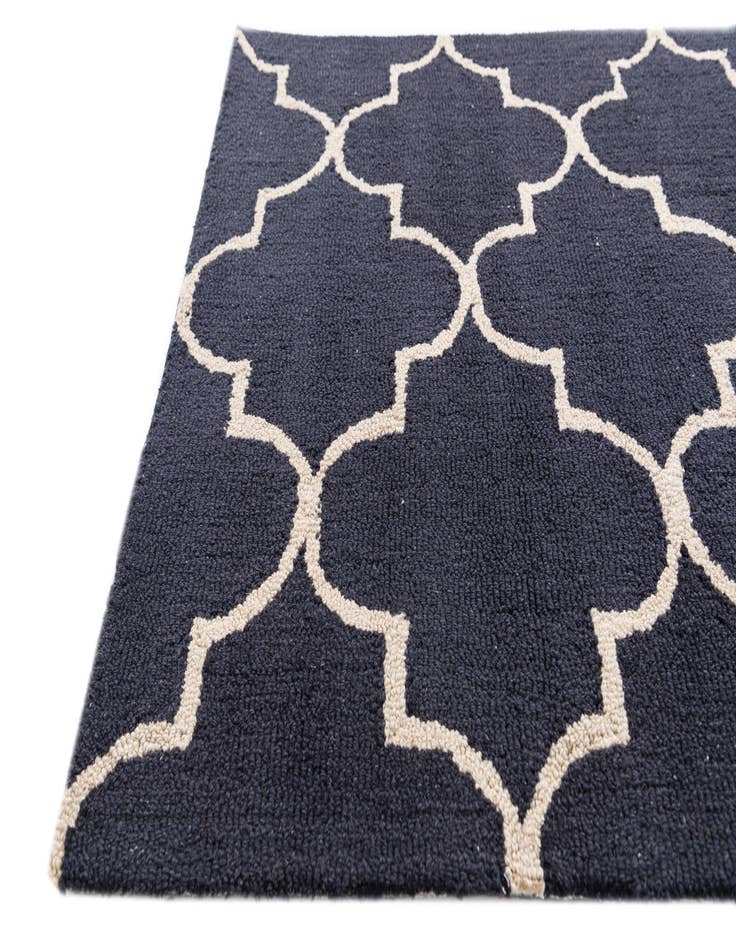 Detail image of  3' x 5' Luna Rug