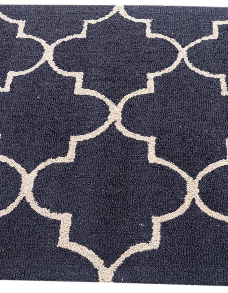 Detail image of  3' x 5' Luna Rug