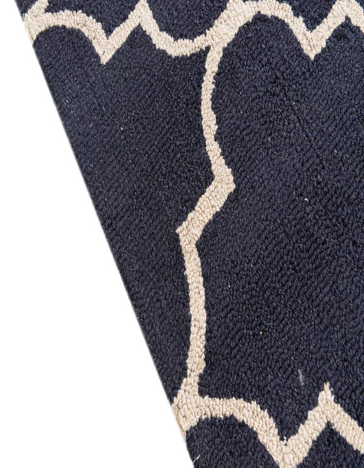 Detail image of  3' x 5' Luna Rug