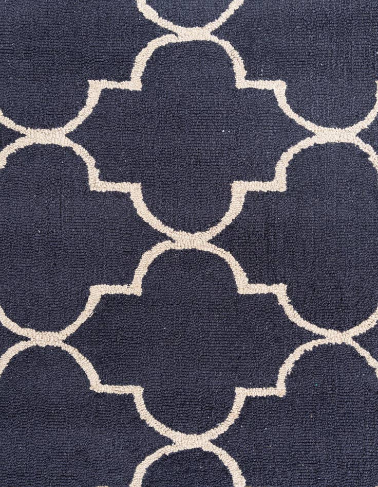 Detail image of  3' x 5' Luna Rug